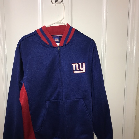 Reebok NY GIANTS SWEATSHIRT - Picture 8 of 8